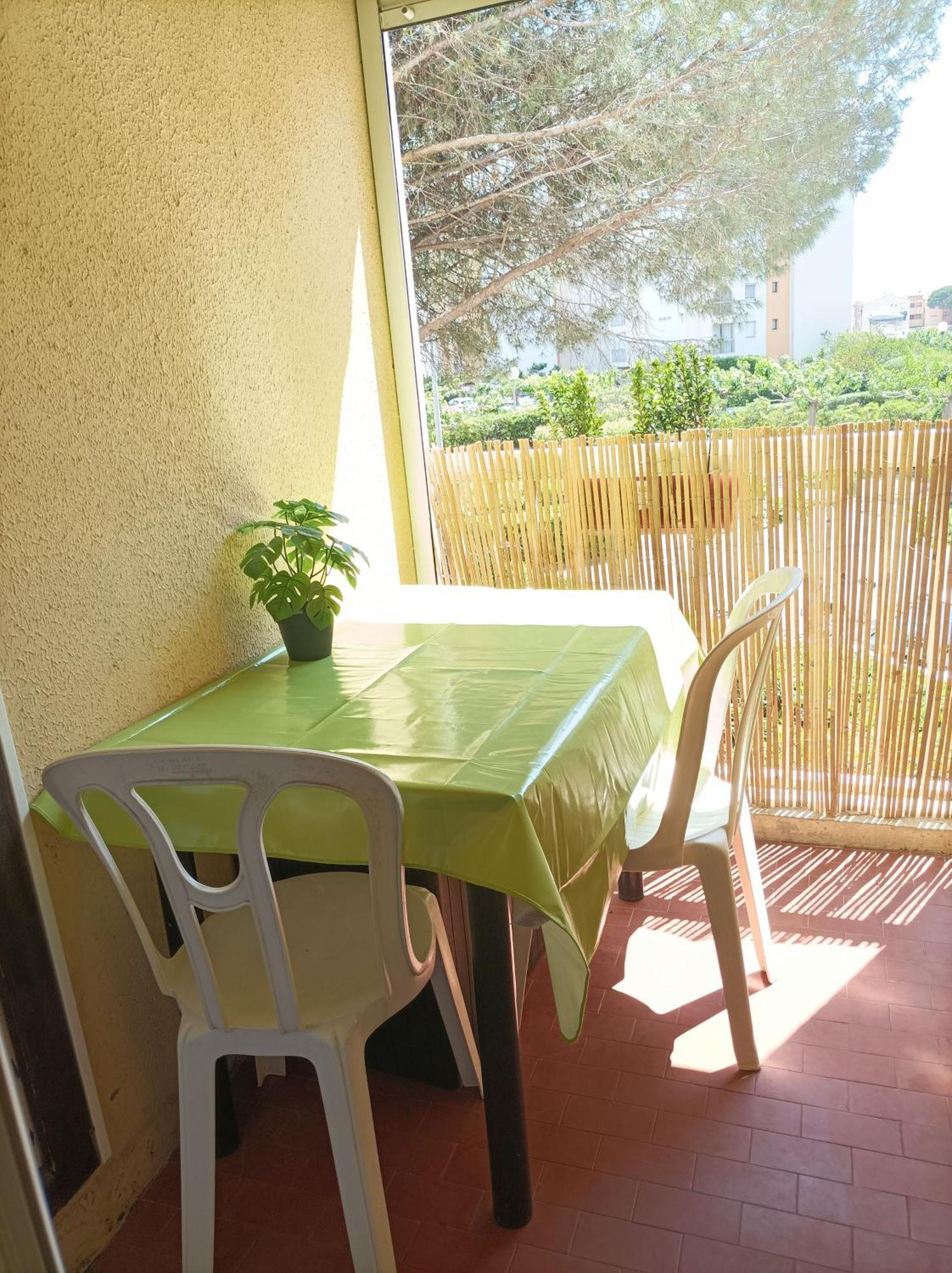 Studio Port De Plaisance Mauguio Esterno foto